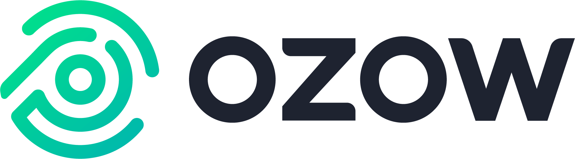 Ozow Logo