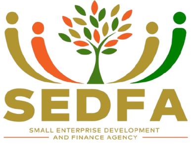 SEFDA Logo